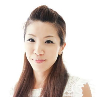 糸川優子さん