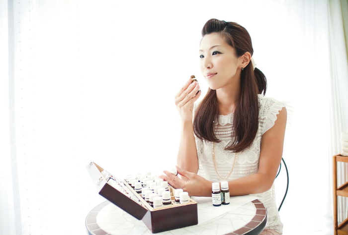 糸川優子さん