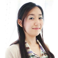 橋本美弥さん