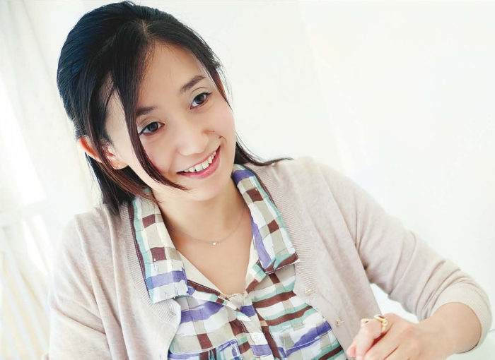 いつかは講師としてアロマの良さを伝えられる存在になりたい-橋本美弥さん