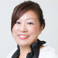 鈴木清恵さん