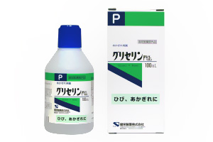 グリセリン