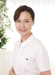 アロマセラピスト 菅野千津子