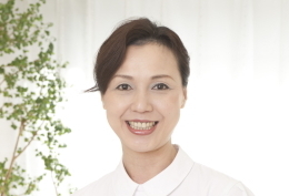 アロマセラピスト 菅野千津子.jp