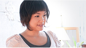 渡辺直子さん