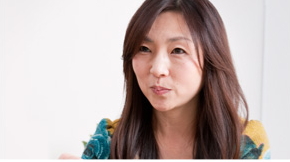 西野千秋さん