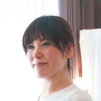 名幸寛子さん