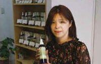 中村悦子さん