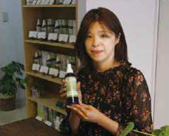 中村悦子さん