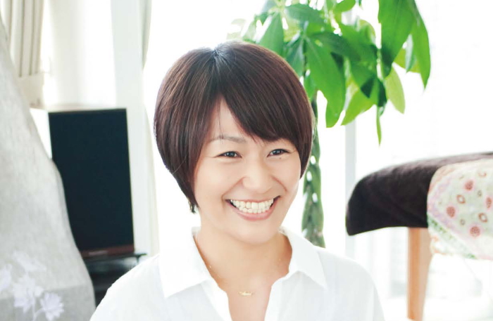 平野彩夏さん