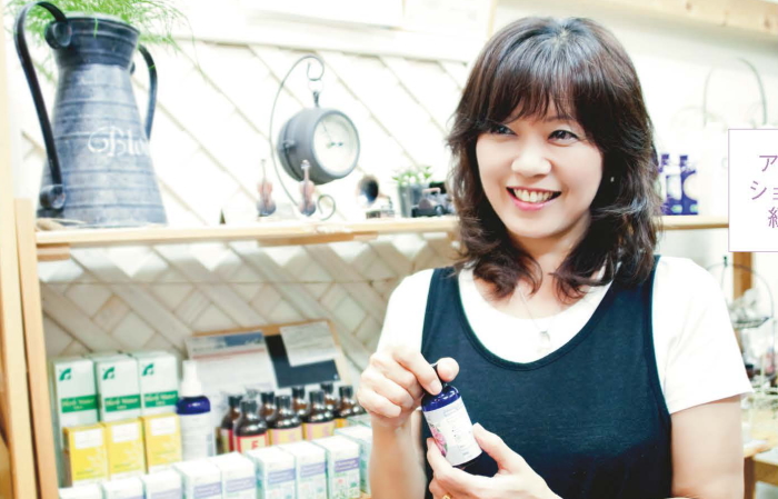木坂智美さん