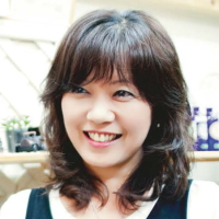 木坂智美さん