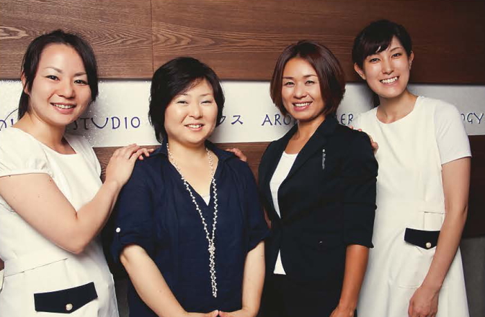 鳥居淳さん