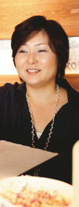 鳥居淳さん