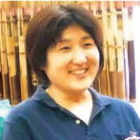 鈴木栄美子さん