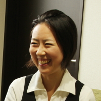 大内春佳さん