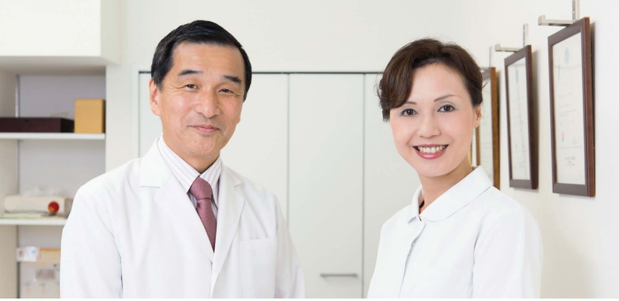 医学博士・久保明先生