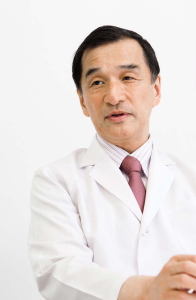 医学博士・久保明先生