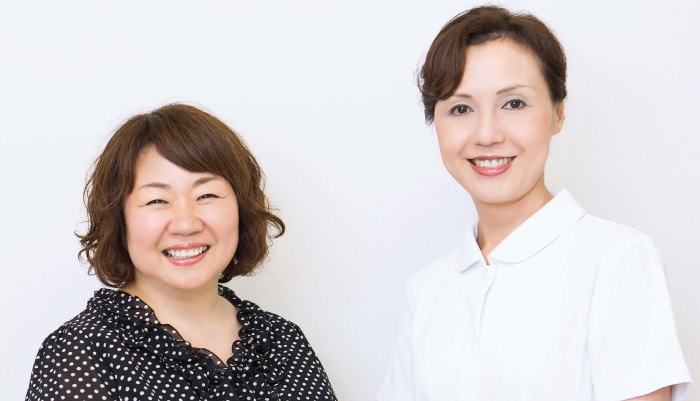 丸山弥生さん