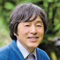 稲本正さん