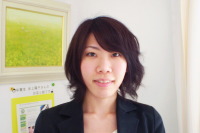 林　由佳さん