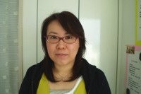 青木薫さん