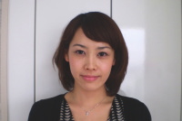 金高幸恵さん 