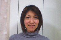 野口梨紗さん