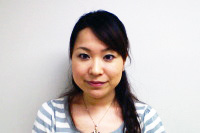 斉藤さん