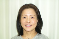 遠塚明子さん